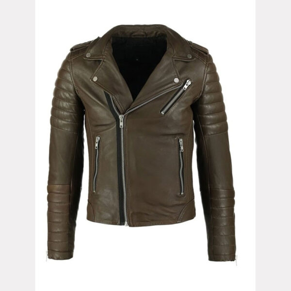 Leather Jackets ( All In )